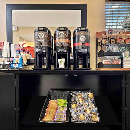 Extended Stay America Suites - Detroit - Novi - Orchard Hill Place Northville Экстерьер фото