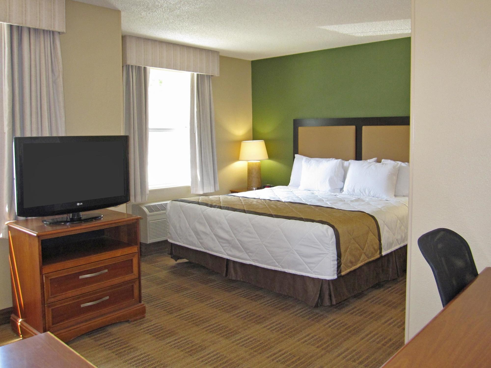 Extended Stay America Suites - Detroit - Novi - Orchard Hill Place Northville Экстерьер фото