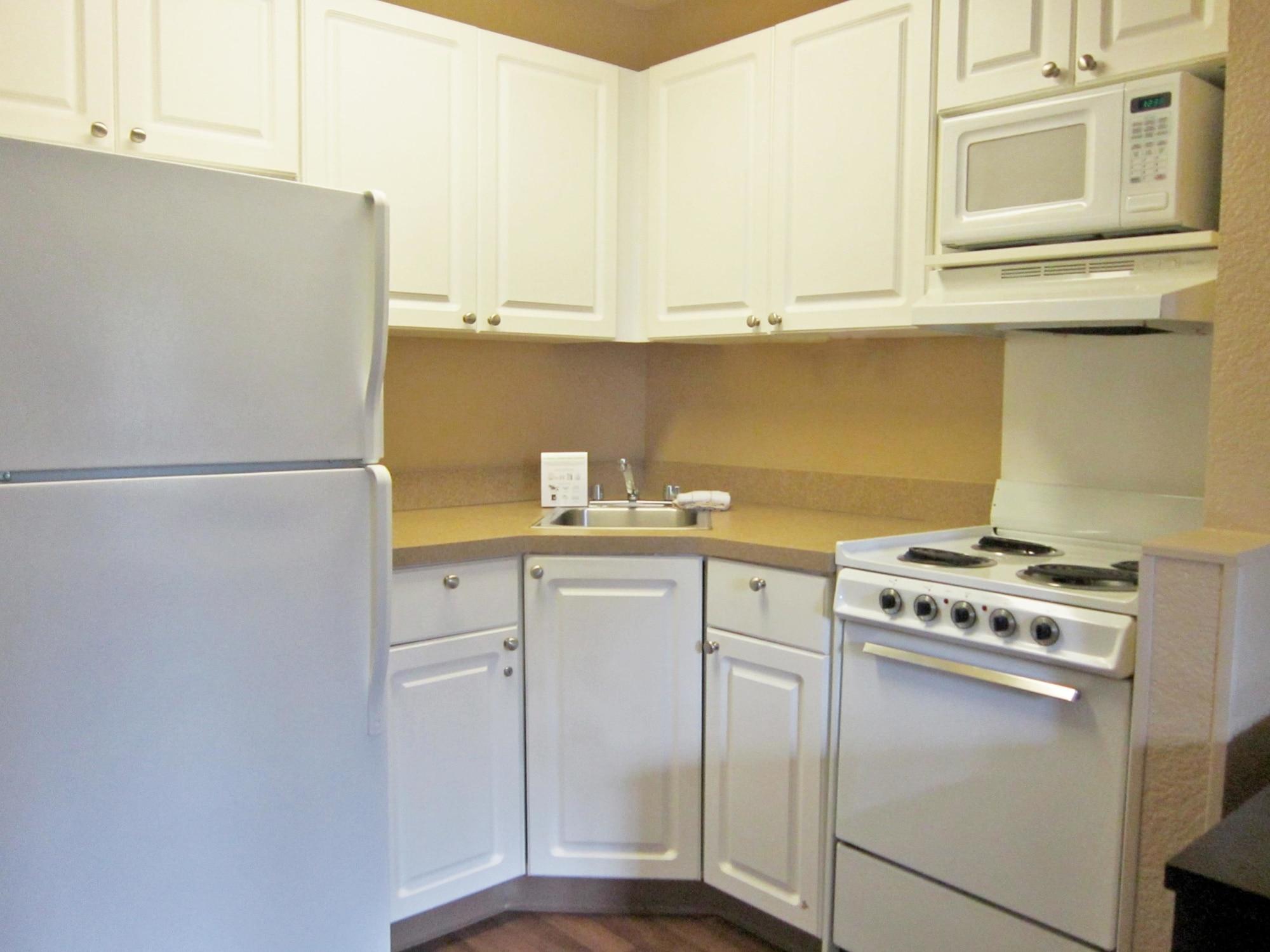 Extended Stay America Suites - Detroit - Novi - Orchard Hill Place Northville Экстерьер фото