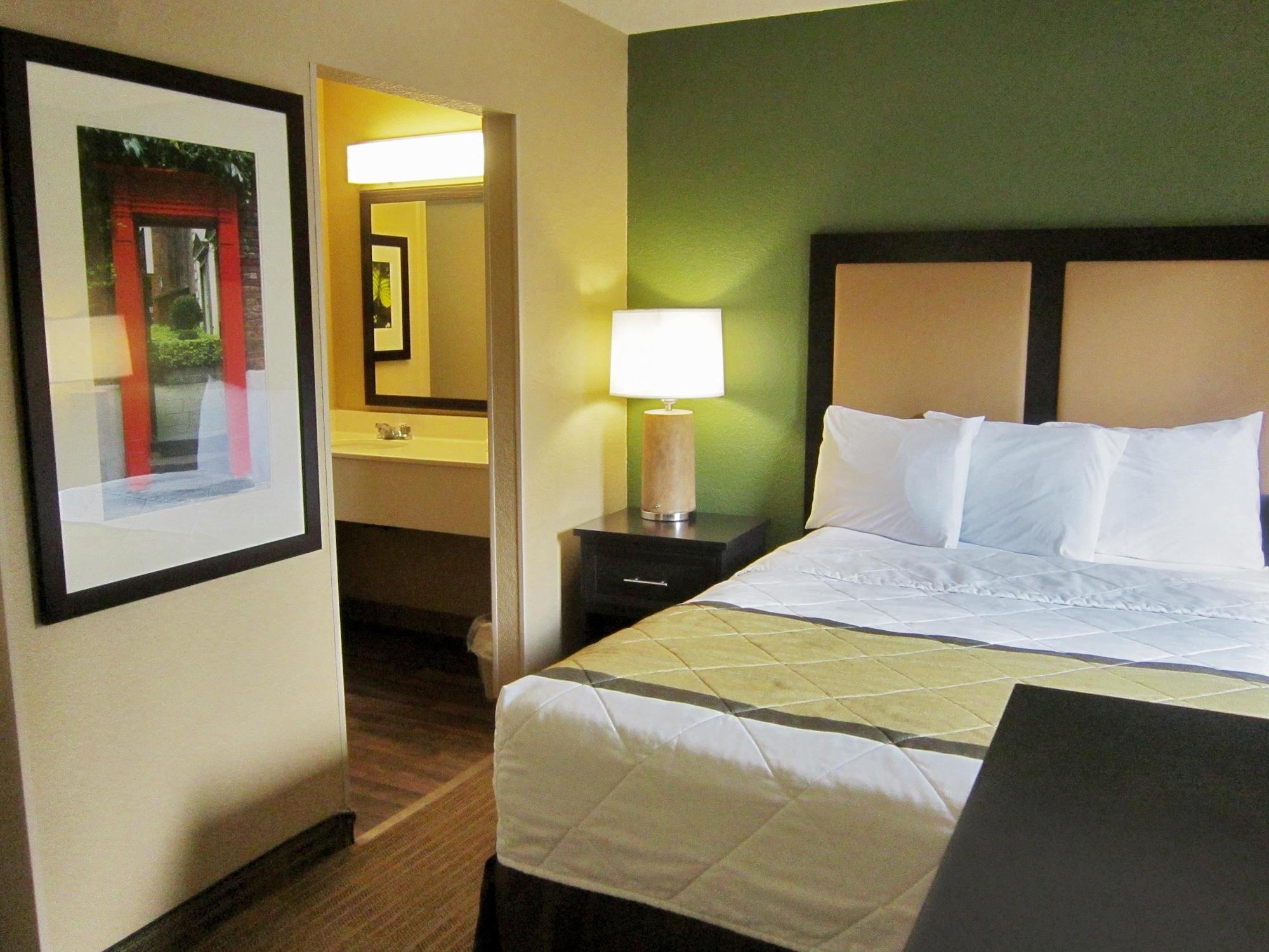 Extended Stay America Suites - Detroit - Novi - Orchard Hill Place Northville Экстерьер фото