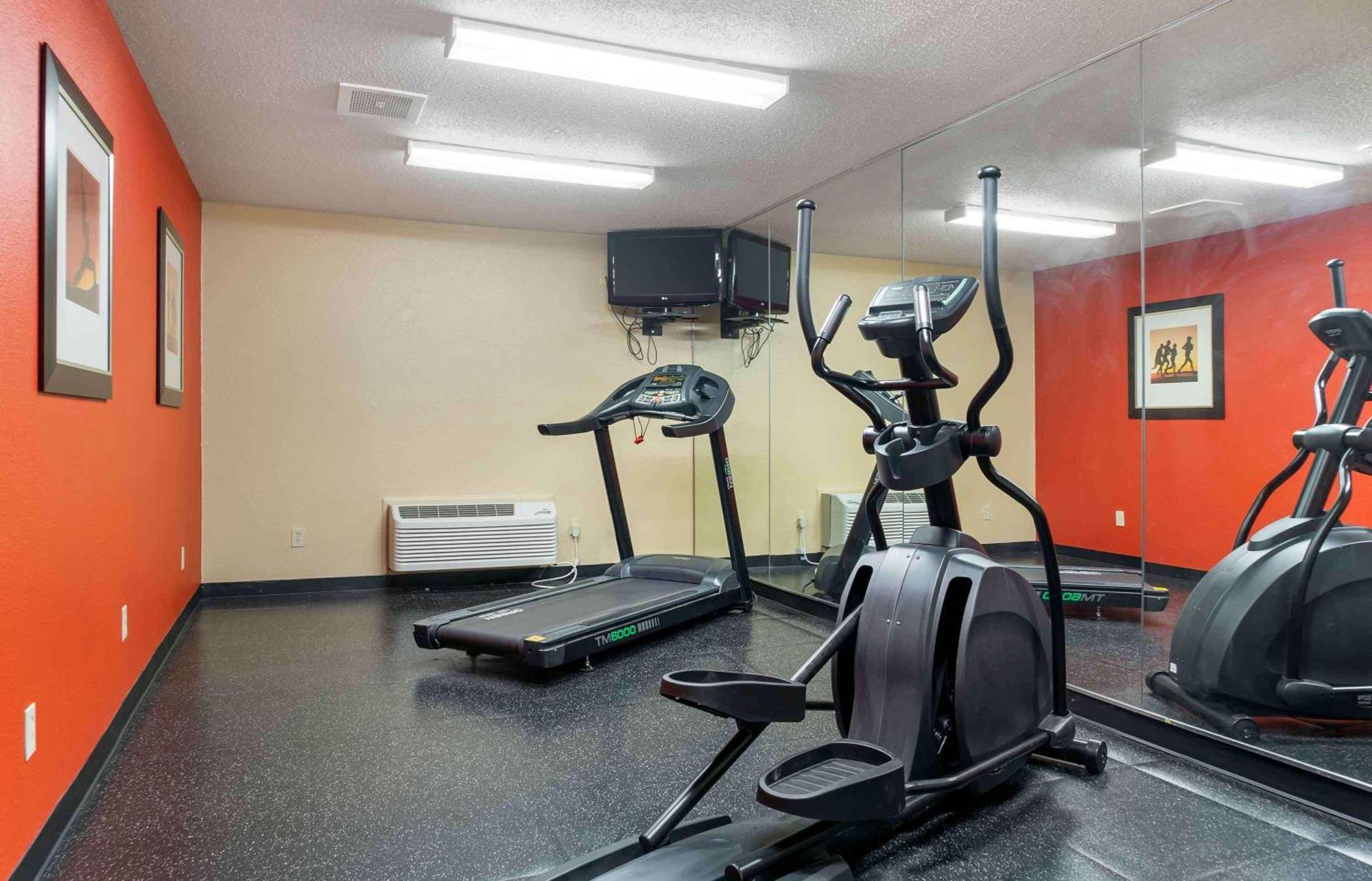 Extended Stay America Suites - Detroit - Novi - Orchard Hill Place Northville Экстерьер фото