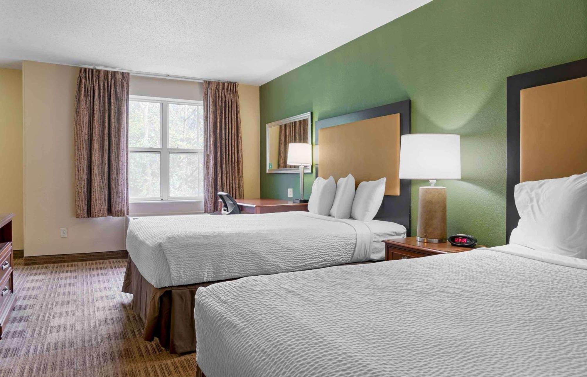 Extended Stay America Suites - Detroit - Novi - Orchard Hill Place Northville Экстерьер фото