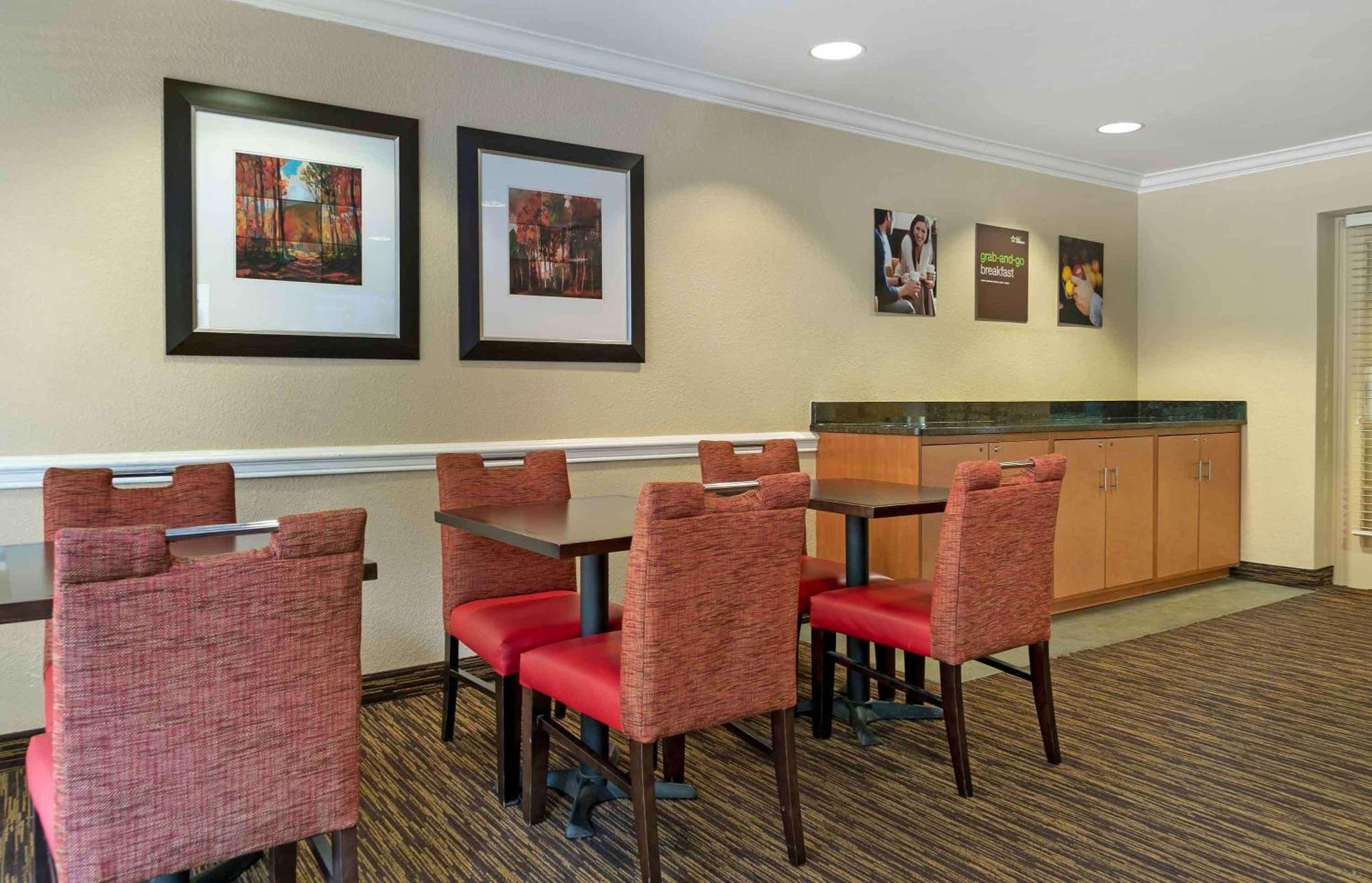 Extended Stay America Suites - Detroit - Novi - Orchard Hill Place Northville Экстерьер фото