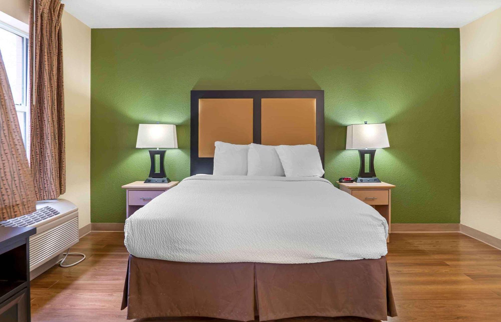 Extended Stay America Suites - Detroit - Novi - Orchard Hill Place Northville Экстерьер фото