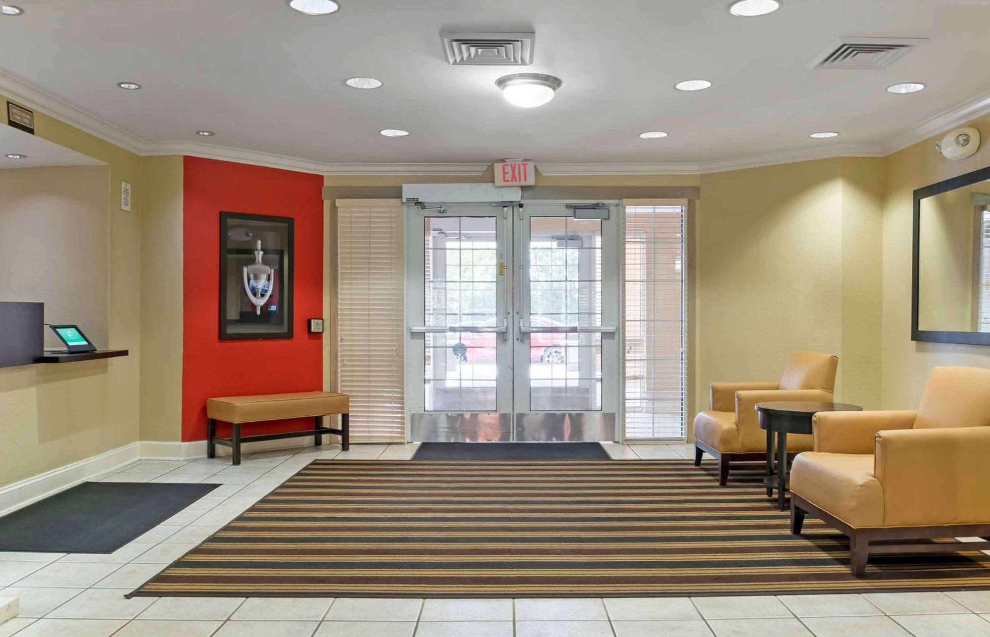 Extended Stay America Suites - Detroit - Novi - Orchard Hill Place Northville Экстерьер фото