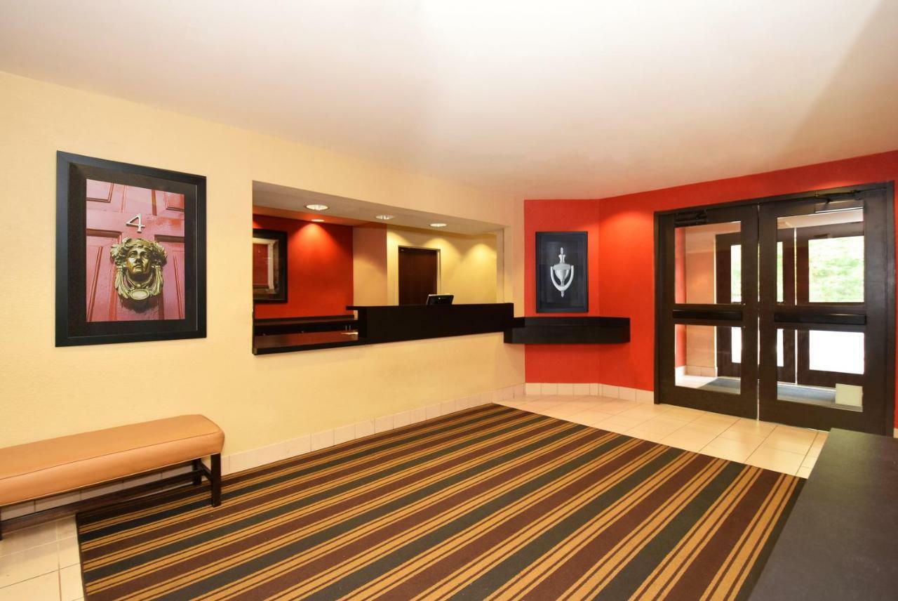 Extended Stay America Suites - Detroit - Novi - Orchard Hill Place Northville Экстерьер фото